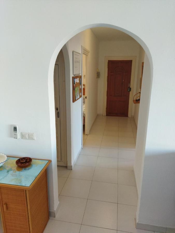 Casa Del Sol Burriana Apartment Nerja Exterior photo
