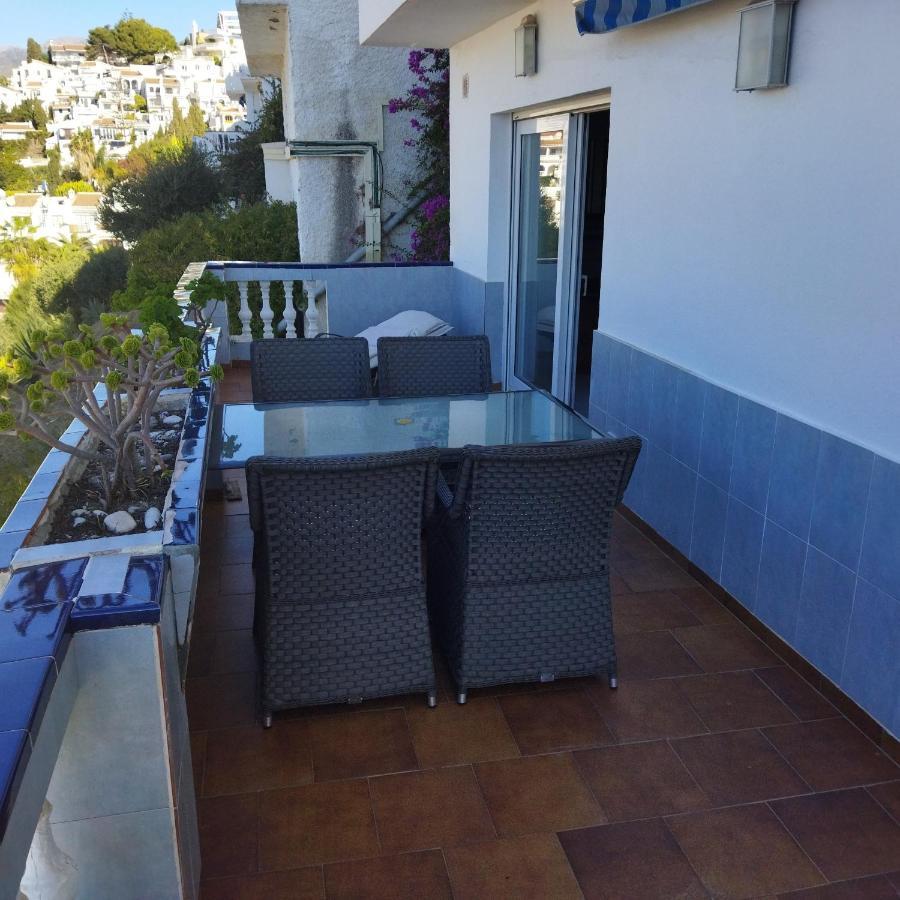 Casa Del Sol Burriana Apartment Nerja Exterior photo
