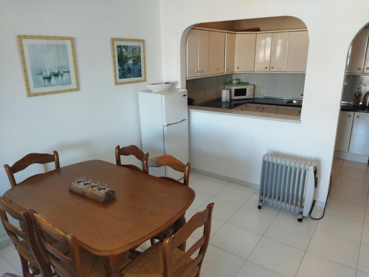 Casa Del Sol Burriana Apartment Nerja Exterior photo