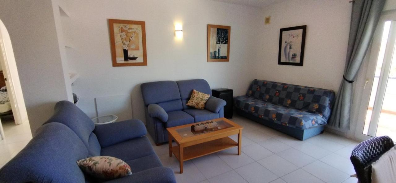 Casa Del Sol Burriana Apartment Nerja Exterior photo