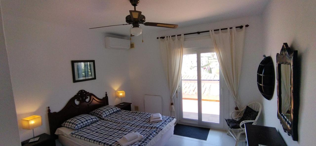 Casa Del Sol Burriana Apartment Nerja Exterior photo