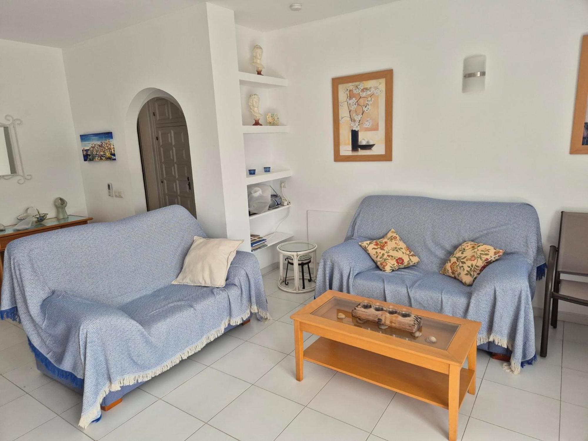 Casa Del Sol Burriana Apartment Nerja Exterior photo